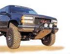 88-00 3500 Pickup (IFS Models)