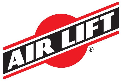 Air Bags / Load Support