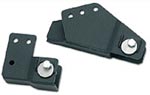 Axle Pivot Brackets