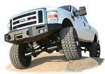 2011-2013 (Diesel Engine) F350 4WD 2011-2013 (Diesel Engine) F350 4WD
