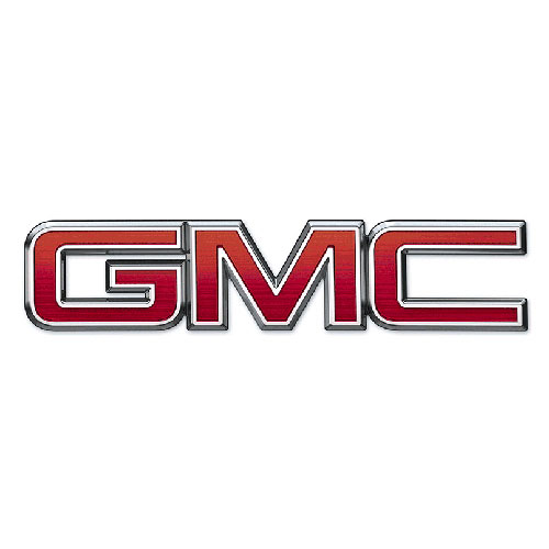 GMC Leveling Kits