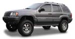 1999-2004 WJ 1999-2004 WJ