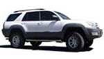 4Runner/RAV4