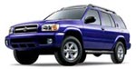 1996-2004 Pathfinder 1996-2004 Pathfinder