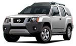 2005-2012 Xterra