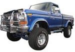 1976-1979 F150 4WD 1976-1979 F150 4WD