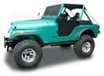 1946-1986 CJ