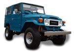 60-83 Landcruiser