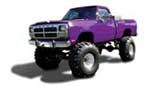 1993-Dodge-Cummins-3500 1993 Dodge Cummins 3500 http://www.jackit.com/lift-kits/suspension ...