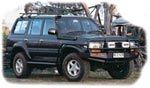 80-97 Landcruiser
