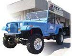 1987-1995 YJ