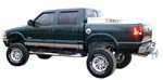 83-04 S-Series Pickup 83-04 S-Series Pickup