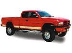 Dodge Dakota / Durango Leveling Kits Dodge Dakota / Durango Leveling Kits