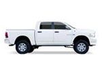 Dodge Ram 1500 Leveling Kits