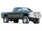 Dodge Ram 2500/3500 Leveling Kits