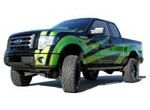 Ford F150 Leveling Kits Ford F150 Leveling Kits
