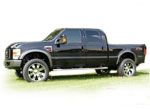 Ford F250 Leveling Kits Ford F250 Leveling Kits