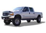 Ford F350 Leveling Kits Ford F350 Leveling Kits