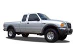 Ford Ranger Leveling Kits Ford Ranger Leveling Kits