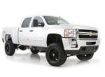 GM 2500/3500 Pickup Leveling Kits GM 2500/3500 Pickup Leveling Kits