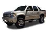 GM Avalanche Leveling Kit