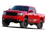 GM 1500 Pickup Leveling Kits GM 1500 Pickup Leveling Kits