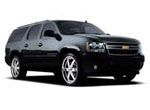Suburban 2500 Suburban 2500