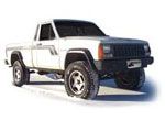 MJ Comanche