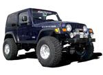 TJ Wrangler TJ Wrangler