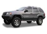 WJ Cherokee