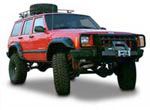 XJ Cherokee XJ Cherokee