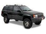 ZJ Track Bars ZJ Track Bars