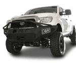Front Replacement Bumpers