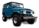 Landcruiser