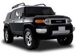 Toyota SUV Leveling Kit Toyota SUV Leveling Kit