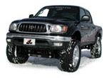Toyota Tacoma Leveling Kits Toyota Tacoma Leveling Kits