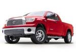 Toyota Tundra Leveling Kit Toyota Tundra Leveling Kit