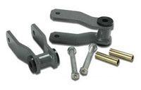 Warrior Lift Shackles Warrior Lift Shackles