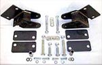 Shackle Reversal Kits