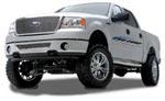 2004-2008 F150 4WD 2004-2008 F150 4WD