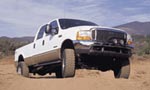 1999-2004 F350 4WD 1999-2004 F350 4WD
