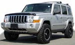 2005-2010 XK Commander 2005-2010 XK Commander