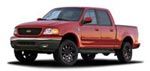 1997-2000 F250 4WD 1997-2000 F250 4WD