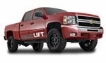 07-10 2500HD/3500 Pickup