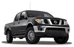 2005-2012 Frontier