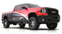 Lift Kits Lift Kits