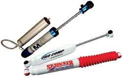 Shocks Shocks