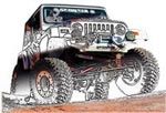 1997-2006 TJ 1997-2006 TJ