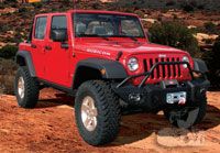 Lift Kits
