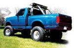 1981-1996 F150 4WD 1981-1996 F150 4WD